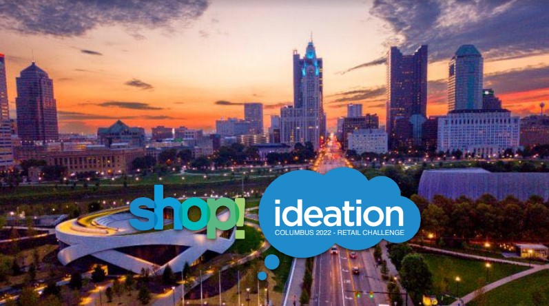 Shop Retail Challenge Cover